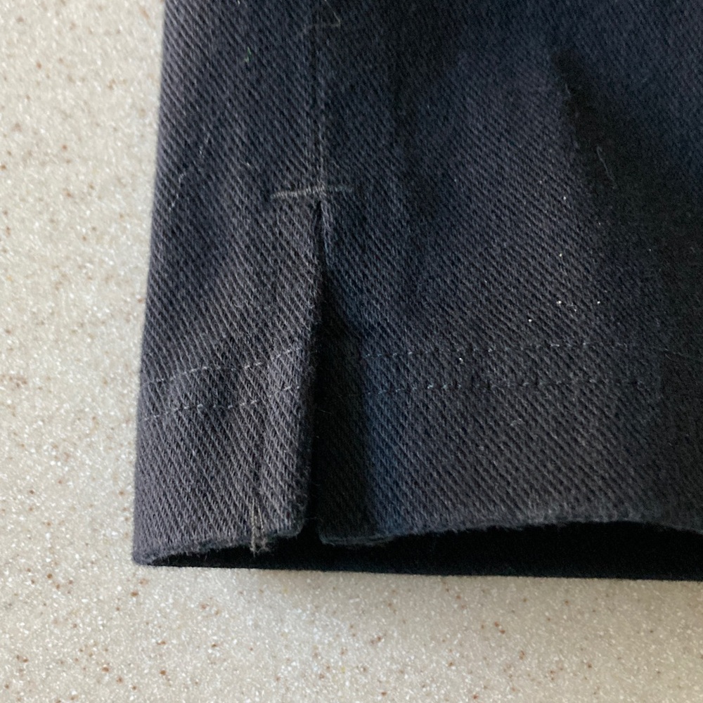 Lysse Midnight Black Leggings Women Size Small - Picture 7 of 16
